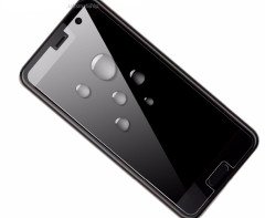 Htc U Play Tempered Glass Cam Ekran Koruma