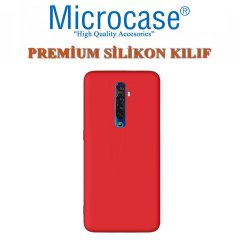 Microcase Oppo Reno 2Z Premium Matte Silikon Kılıf