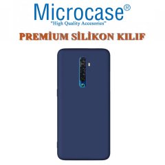 Microcase Oppo Reno 2Z Premium Matte Silikon Kılıf