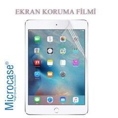 Microcase Apple iPad Pro 9.7 2016 Ekran Koruyucu Film 1 ADET