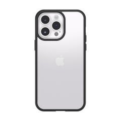 Microcase Iphone 15 Pro Shield Serisi Darbeye Dayanıklı Yarı Esnek Plastik TPU Kılıf - AL8100