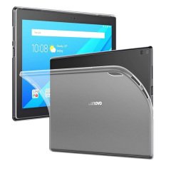 Lenovo Tab 4 10'' Silikon Kılıf + Ekran Filmi + Tablet El Tutucu