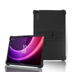 Microcase Lenovo Tab P11 2. Nesil 11.5 inch Tablet için Standlı Silikon Kılıf - AL3309