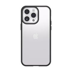Microcase Iphone 15 ProMax Shield Serisi Darbeye Dayanıklı Yarı Esnek Plastik TPU Kılıf - AL8100