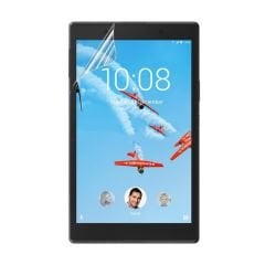 Lenovo Tab 4 8 TB-8504F Silikon Kılıf + FİLM + Tablet El Tutucu