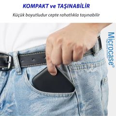 Microcase 10in1 Seyahat Tipi Çok Fonksiyonlu Aynalı Telefon Tutuculu Kablo Set-AL5018