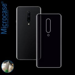Microcase OnePlus 7 Pro Full Arka Kaplama Koruma Filmi