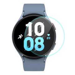 Microcase Samsung Galaxy Watch 5 40 mm için TPU Ekran Koruma Filmi - Şeffaf