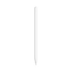 Microcase iPadler ile uyumlu Aktif Stylus Dokunmatik Kalem 2.Nesil Manyetik - AL3452 Beyaz