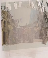 Microcase Apple iPad Air 2 Ekran Koruyucu Film 1 ADET
