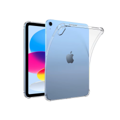 Microcase Apple Ipad Air 11 M3 2025 Tablet Silikon Tpu Soft Kılıf -AL3284