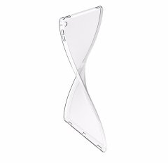 iPad 9.7'' 2017 Tablet Silikon Kılıf + Ekran Filmi + El Tutucu Set
