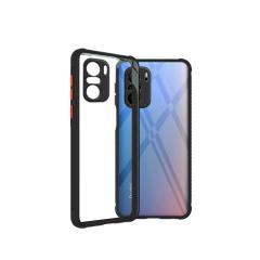 Microcase Xiaomi Mi 11i Ball Serisi Köşe Korumalı Kılıf