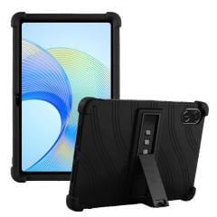 Microcase Honor Pad X9 11.5 inch Tablet için Standlı Silikon Kılıf - AL3309