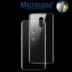 Microcase OnePlus 7 Full Arka Kaplama Koruma Filmi