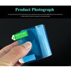 Microcase Vivo V21 4G Nano Esnek Ekran Koruma Filmi
