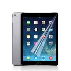 iPad 4 Mini Tablet Silikon Kılıf + Ekran Filmi + Tablet El Tutucu