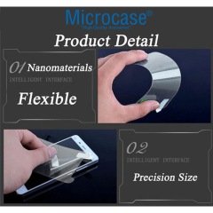 Microcase Samsung Galaxy Tab S7 T870 11 inch Tablet Nano Film-MAT