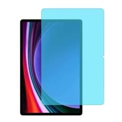 Microcase Samsung Galaxy Tab S9+ S9 Plus 12.4 inch Tablet Nano Esnek Ekran Koruma Filmi - AL3287