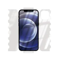 Microcase iPhone 11 Ön Arka Yan Koruma Full Body Film - FL360