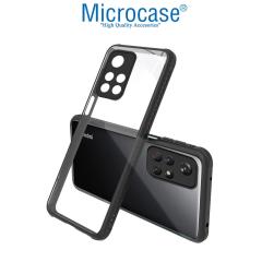 Microcase Xiaomi Redmi Note 11 Ball Serisi Köşe Korumalı Kılıf