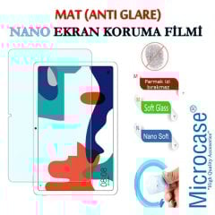 Microcase Huawei MatePad 10.4 inch Tablet Nano Film-MAT