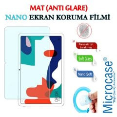 Microcase Huawei MatePad 10.4 inch Tablet Nano Film-MAT