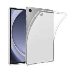 Microcase Samsung Galaxy Tab S10 FE Tablet Silikon Tpu Soft Kılıf -AL3284