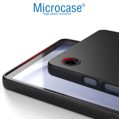Microcase Samsung Galaxy Tab S10 FE Tablet Silikon Tpu Soft Kılıf -AL3284