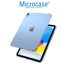Microcase Apple Ipad Air 13 M3 2025 Tablet TPU Silikon Kılıf - AL8103