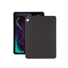 Microcase Apple Ipad Air 13 M3 2025 Tablet TPU Silikon Kılıf - AL8103