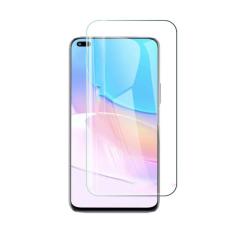 Microcase Huawei Nova 8i Full Ön Kaplama TPU Soft Koruma Filmi