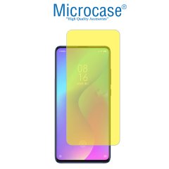 Microcase Xiaomi Mi 9T Full Ön Kaplama Koruma Filmi