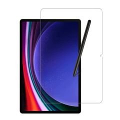 Microcase Samsung Galaxy S9 11 inch Tablet Paper Like Pencil Destekli Kağıt Hissi Veren Mat Ekran Koruyucu AL3289