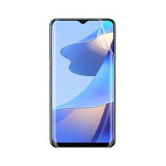 Microcase Oppo a16 Full Ön Kaplama TPU Soft Koruma Filmi