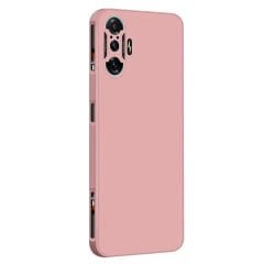 Microcase Xiaomi K40 Gaming - Poco F3 GT CamPRO Serisi Kamera Korumalı Silikon Kılıf - AL3427