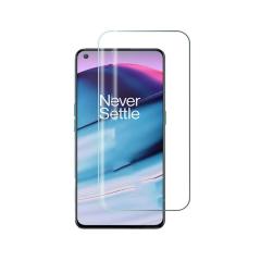 Microcase Oneplus Nord CE 5G Full Ön Kaplama TPU Soft Koruma Filmi