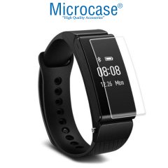Microcase Huawei Band A2 Watch Nano Esnek Ekran Koruma Filmi