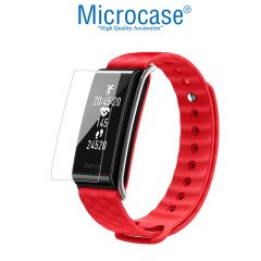 Microcase Huawei Band A2 Watch Nano Esnek Ekran Koruma Filmi