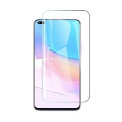 Microcase Oppo Reno 6 4G Full Ön Kaplama TPU Soft Koruma Filmi