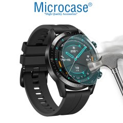 Microcase Huawei Watch GT2 42 mm Nano Esnek Ekran Koruma Filmi