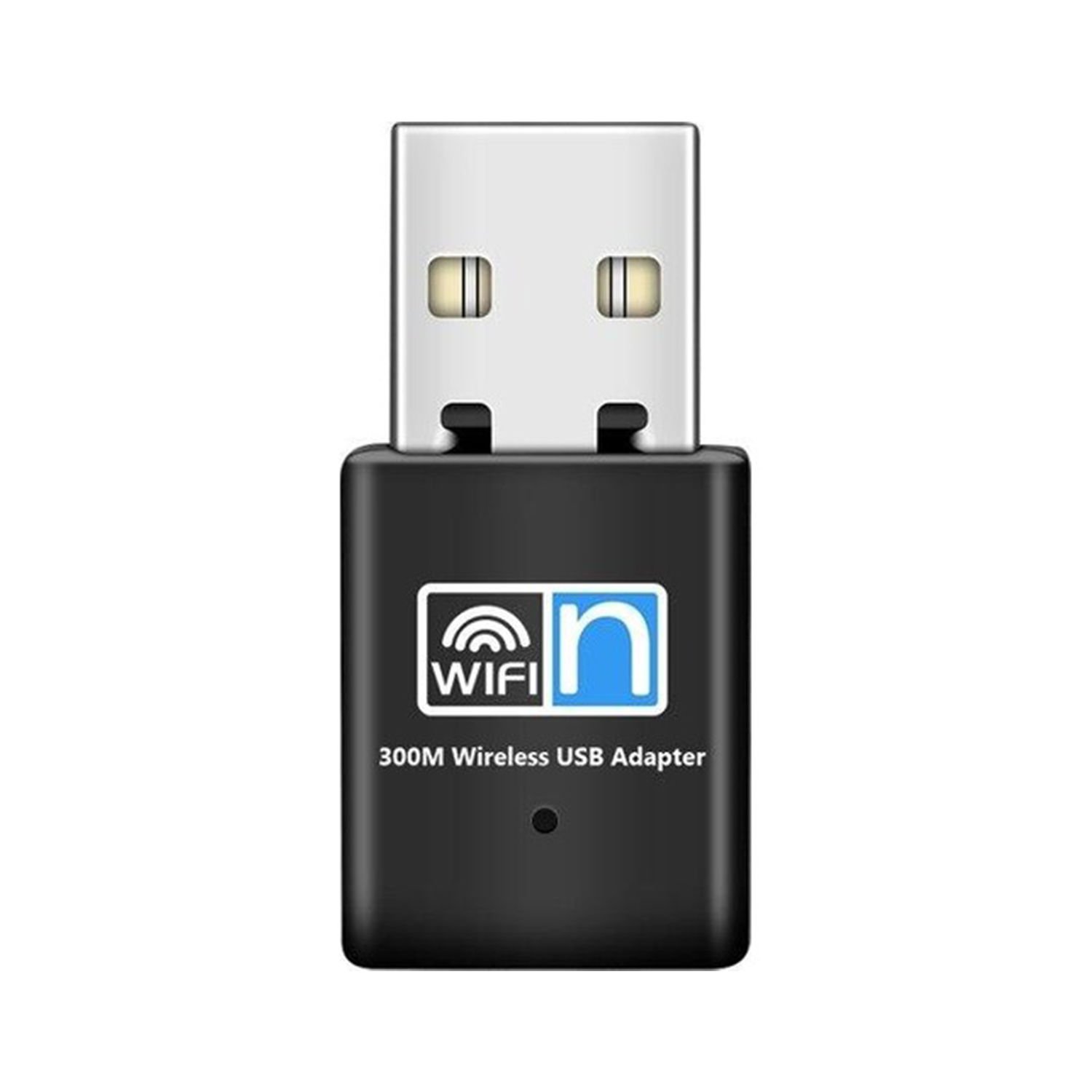 Microcase 2.4 GHZ 300 Mbps Mini Usb Wireless Kablosuz Wifi Ap Adaptörü Dongle AL4223
