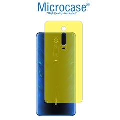 Microcase Xiaomi Redmi K20 Full Arka Kaplama Koruma Filmi