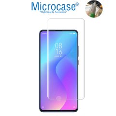 Microcase Xiaomi Redmi K20 Full Ön  Kaplama Koruma Filmi