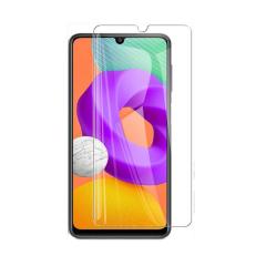Microcase Samsung Galaxy M22 Full Ön Kaplama TPU Soft Koruma Filmi