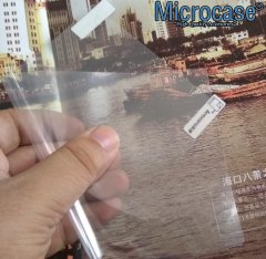Microcase iPad 7.Nesil 10.2 inch Ekran Koruma Filmi 1 Adet