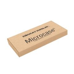 Microcase Portatif Atlantik Çam Tablet ve Bardak Tutuculu Laptop Sehpası Katlanabilir Çalışma Masası Kahvaltı Masası AL4231