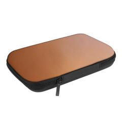 Microcase Harddisk Usb bellek Hafıza Kartı vb Taşıma Çantası 2.5 inch  AL2783