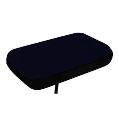 Microcase Harddisk Usb bellek Hafıza Kartı vb Taşıma Çantası 2.5 inch  AL2783