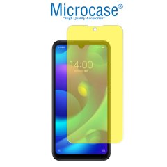 Microcase Xiaomi Mi Play Full Ön Kaplama Koruma Filmi